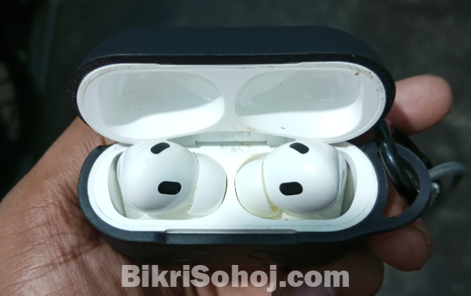 Airpods pro 2nd generation